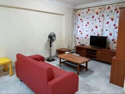Blk 613 Clementi West Street 1 (Clementi), HDB 5 Rooms #597993391